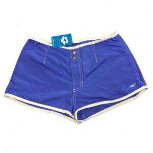 Blue and white vintage